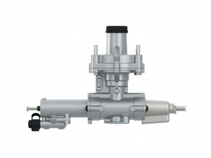 Automatic Load Sensing Valve Krone 9450130