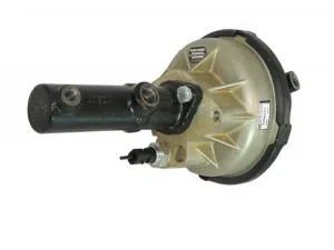 Air Over Hydraulic Iveco 4817617